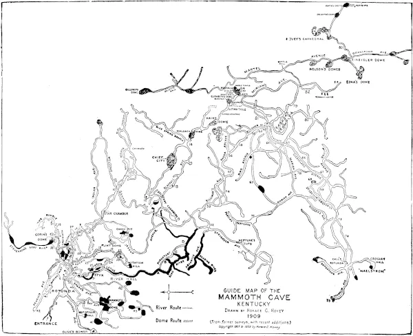 Horace Hovey