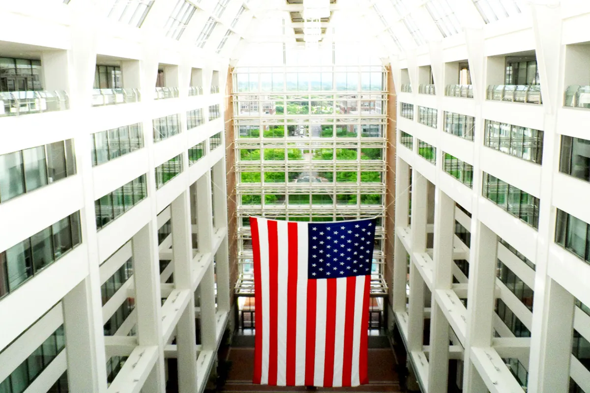 U.S. Patent and Trademark Office