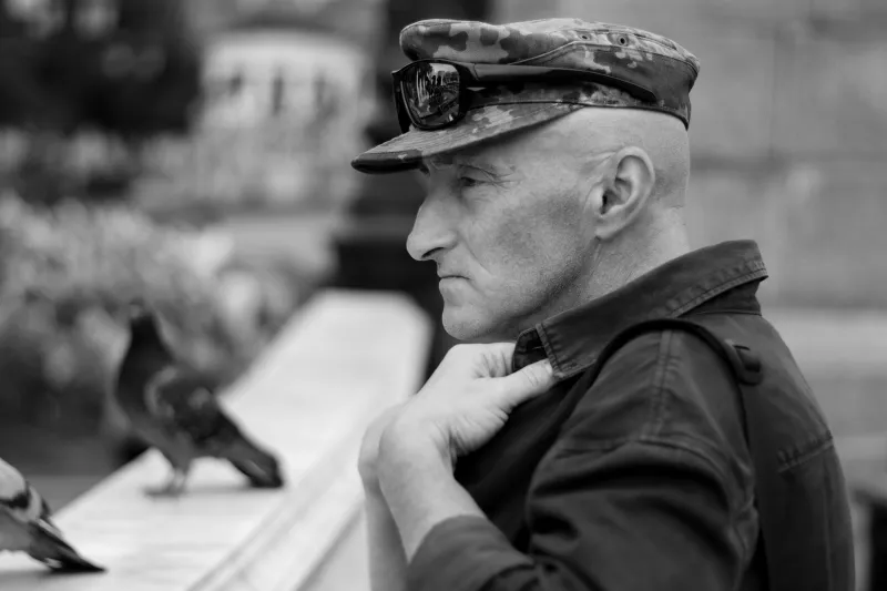 A Tiny Bird Flew Through Enemy Fire to Save 194 Lives — Then Was Done In by Bad Grain