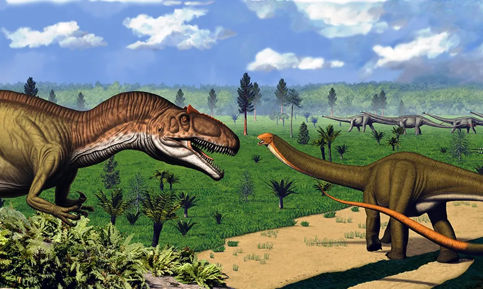 Morrison Formation
