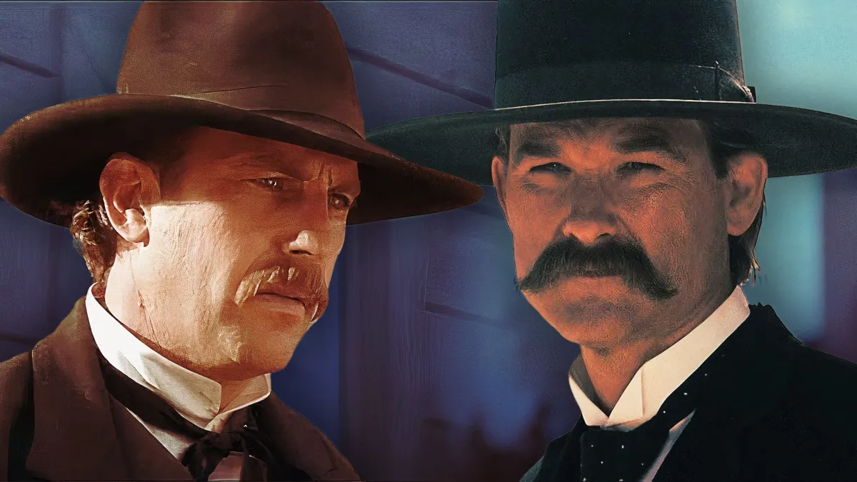Wyatt Earp