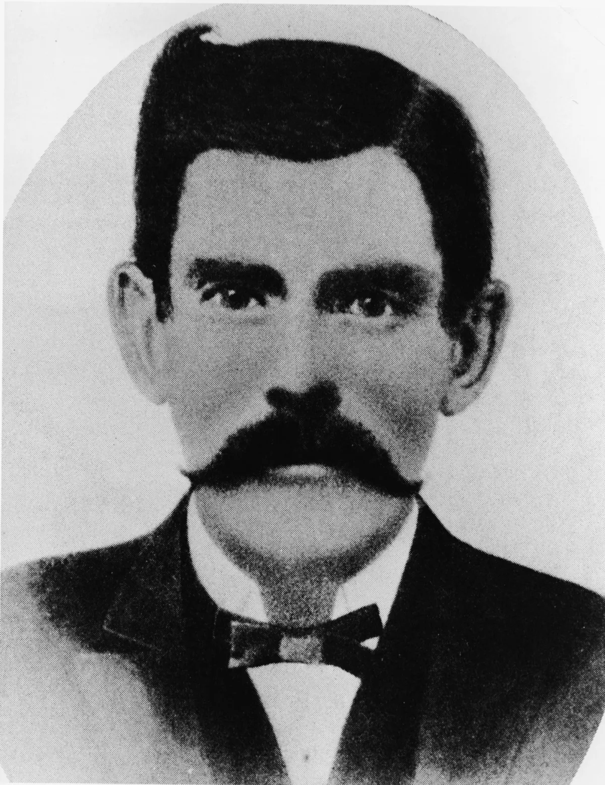 Doc Holliday