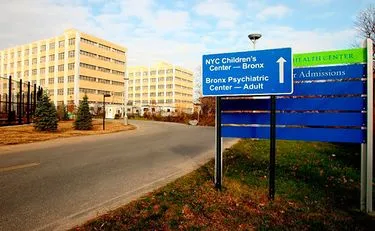 Bronx State Hospital