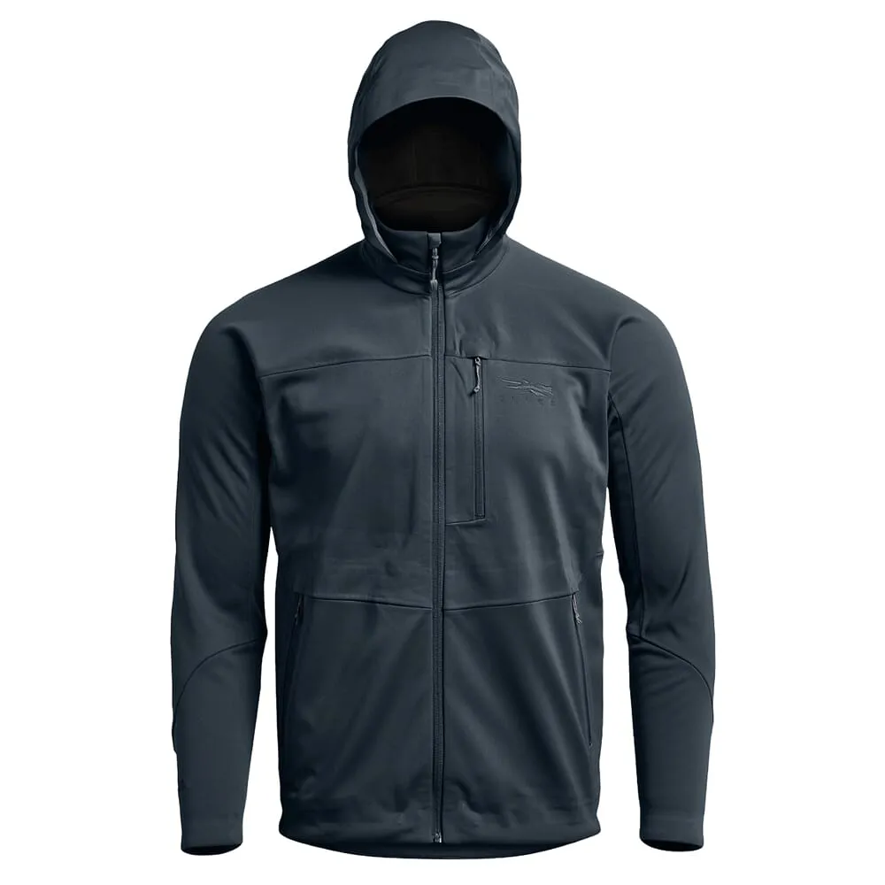 Sitka spruce