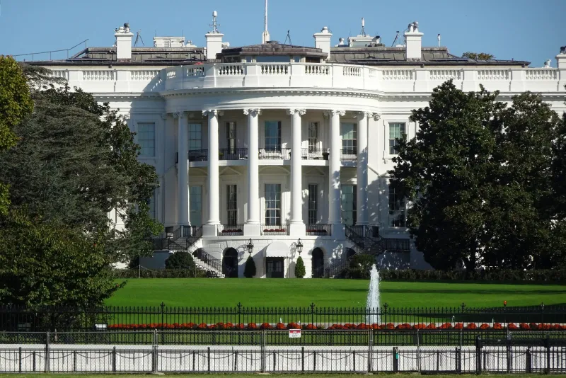 His Fraudulency: The President Who Won an Election and Spent Four Years Apologizing for It