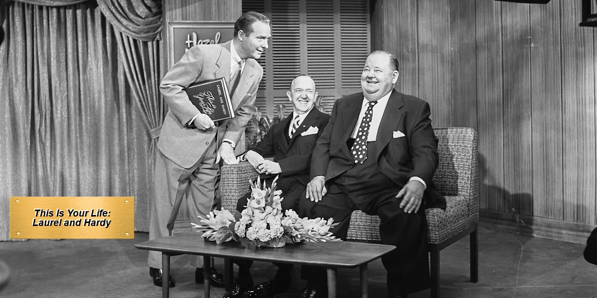 Ralph Edwards