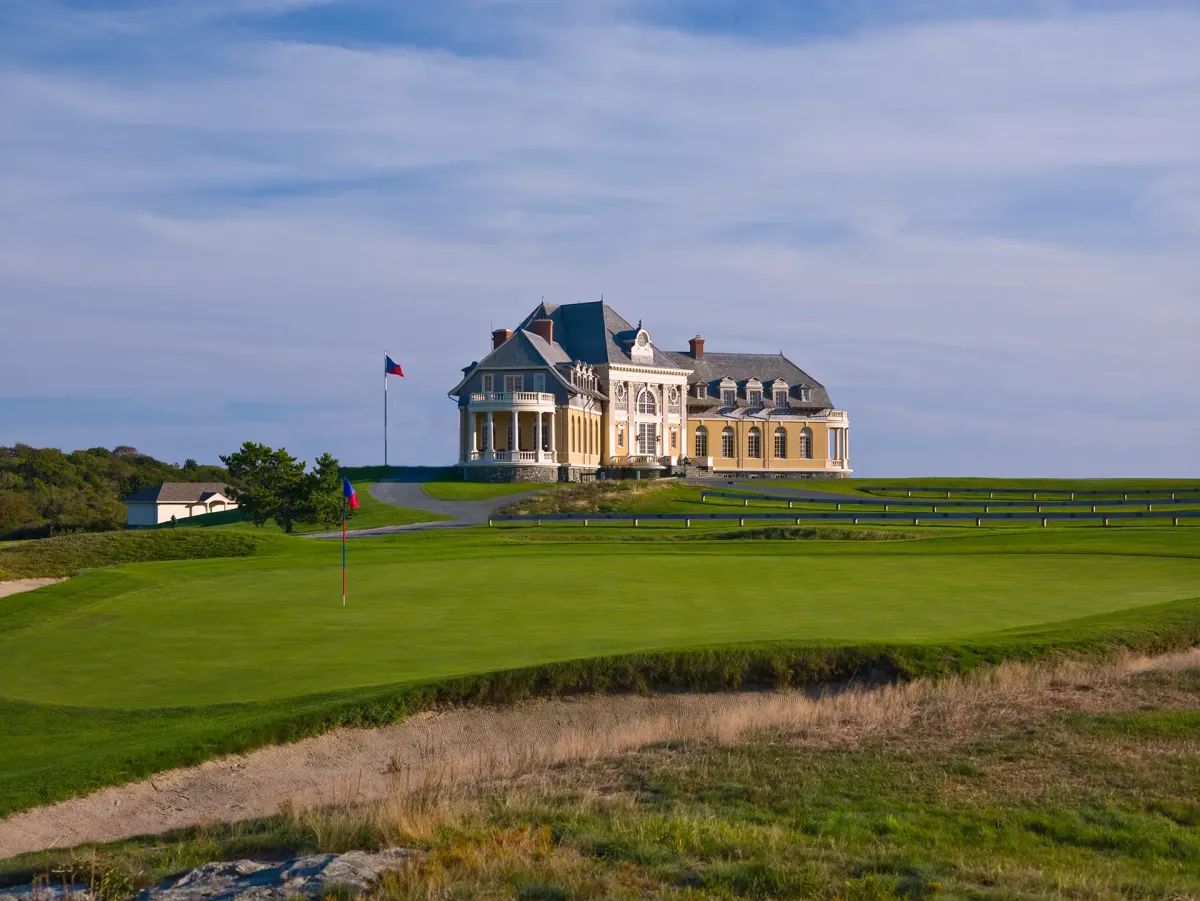 Newport, Rhode Island