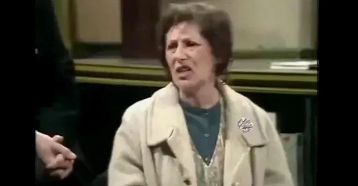 Betty Penrose