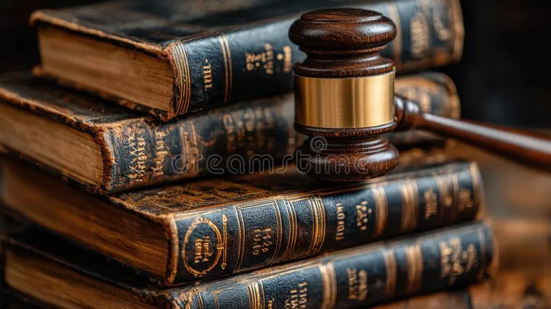 You Can't Serve a Summons to the Almighty: The Lawsuit Against God That Courts Actually Had to Take Seriously
