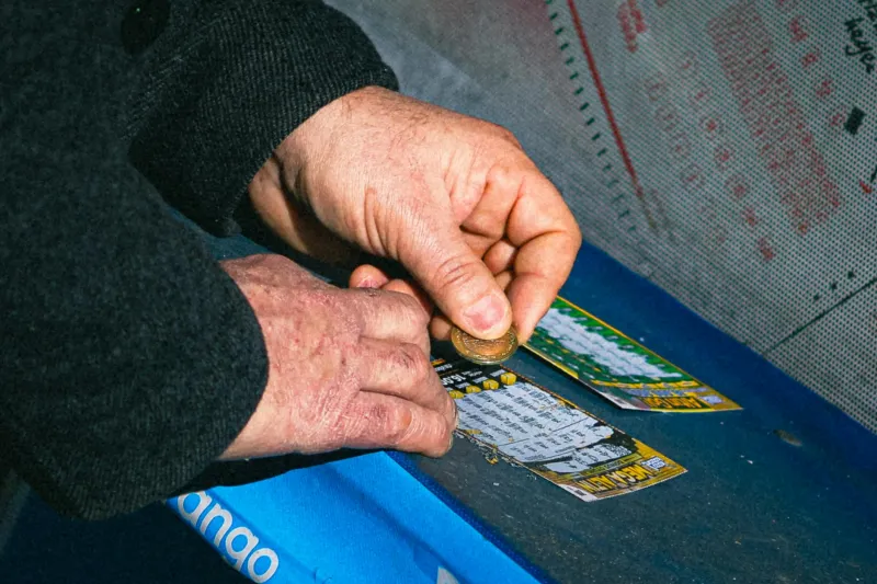 When Lady Luck Turned Villain: The Pennsylvania Lottery Disaster That Destroyed a Town
