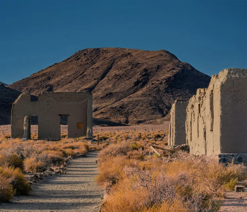 The Government's Best-Kept Neighborhood: How the Post Office Secretly Ran a Fake Town for Four Decades