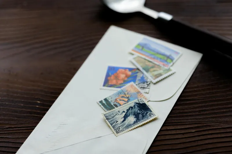 Neither Rain Nor Sleet Nor Two Years Stranded: The Mail Carrier Who Refused to Give Up