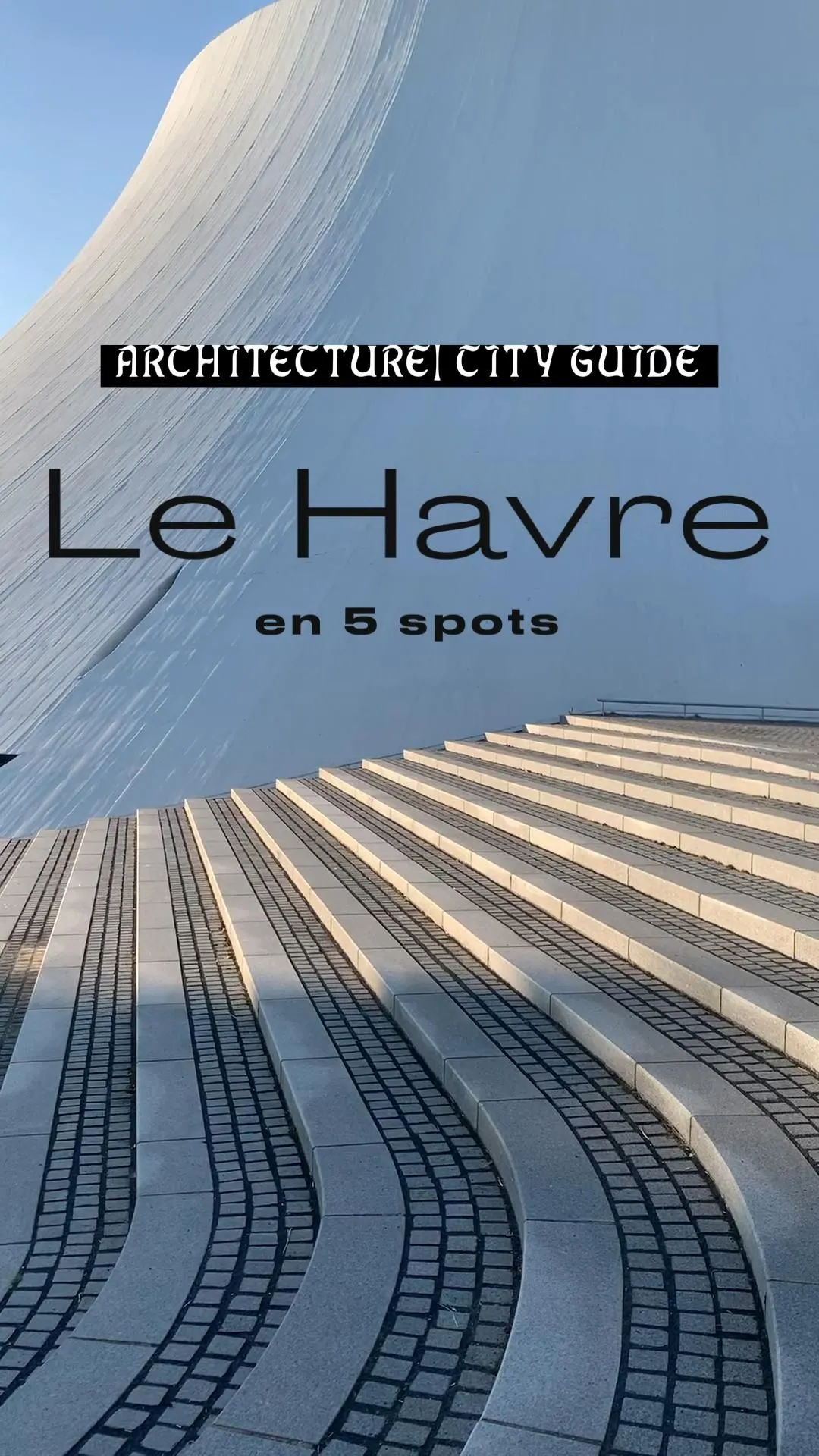 Le Havre
