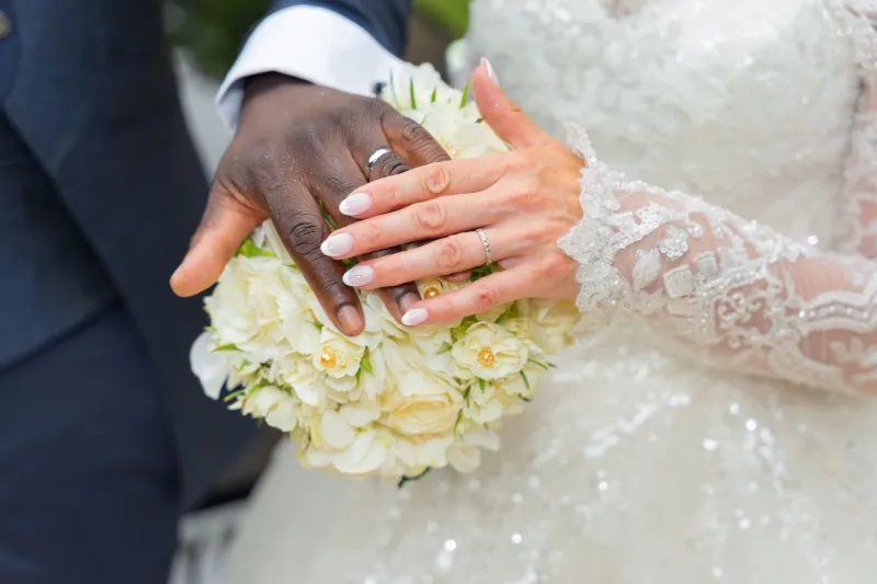 Till Death Do Us Part — and Then a Little After: The Surprisingly Common Practice of Marrying the Dead