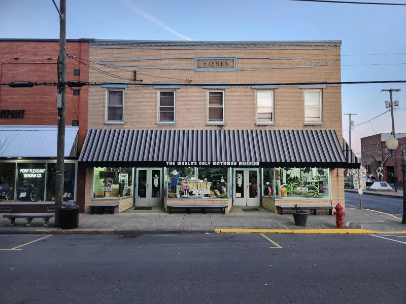 The Town That Accidentally Voted Itself Into Legal Limbo